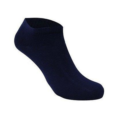 GOL Inventure Academy Ankle length Socks - Blue (Pack Of 1)