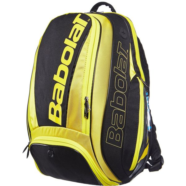 Buy Babolat Pure Backpack  Grey online at Best Price in India   Tennishubin